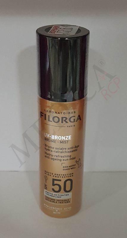 Filorga UV-Bronze Brume Solaire Anti-âge